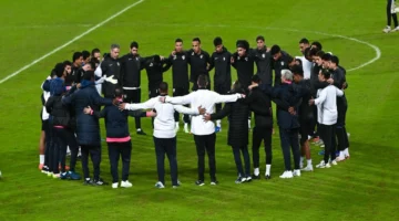 تحت أضواء الدوري.. موعد لقاء الزمالك وبتروجت المرتقب في مواجهة تصحيح المسار